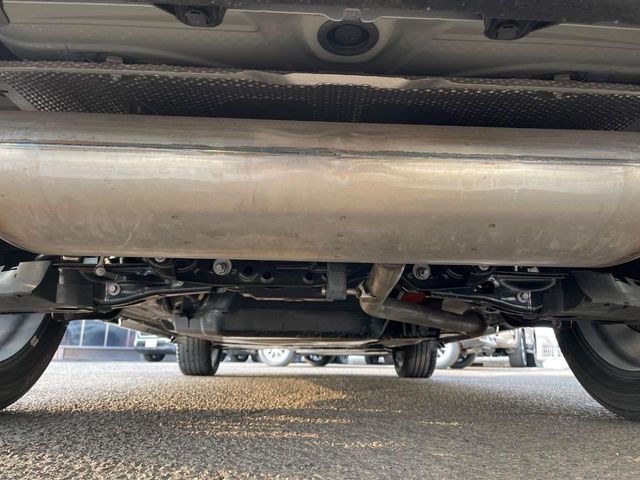 TOYOTA HARRIER HYBRID 2025 Image 31