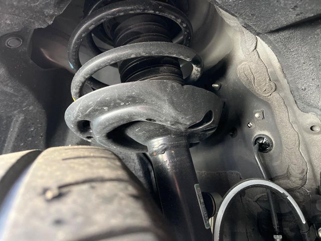 TOYOTA HARRIER HYBRID 2025 Image 31