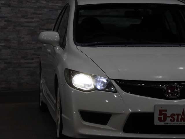 HONDA CIVIC SEDAN 2007 Image 31