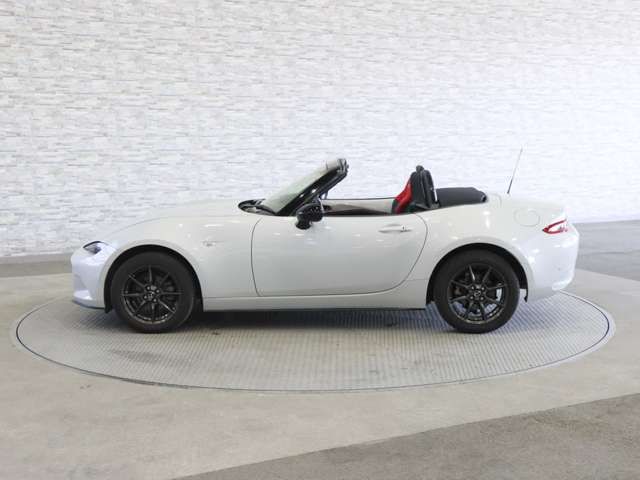 MAZDA ROADSTER 2015 Image 31