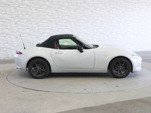 MAZDA ROADSTER 2015 Image 31