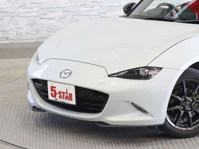 MAZDA ROADSTER 2015 Image 31