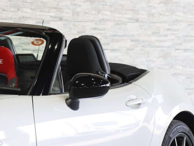 MAZDA ROADSTER 2015 Image 31