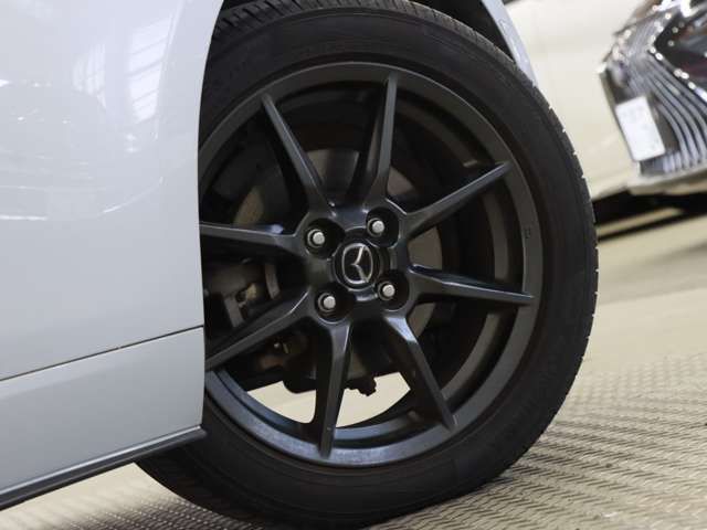 MAZDA ROADSTER 2015 Image 31