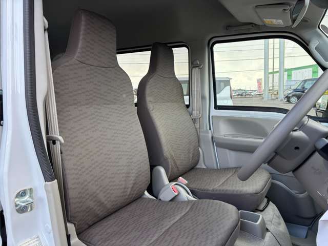 SUZUKI EVERY VAN 4WD 2025 Image 31