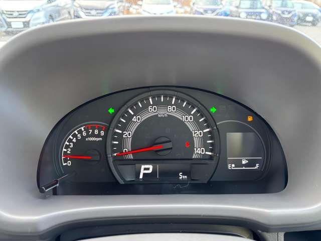 SUZUKI EVERY VAN 4WD 2025 Image 31