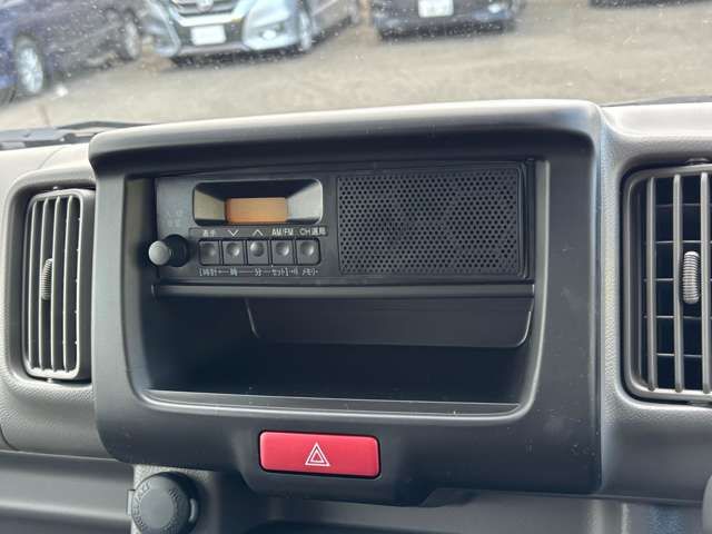 SUZUKI EVERY VAN 4WD 2025 Image 31