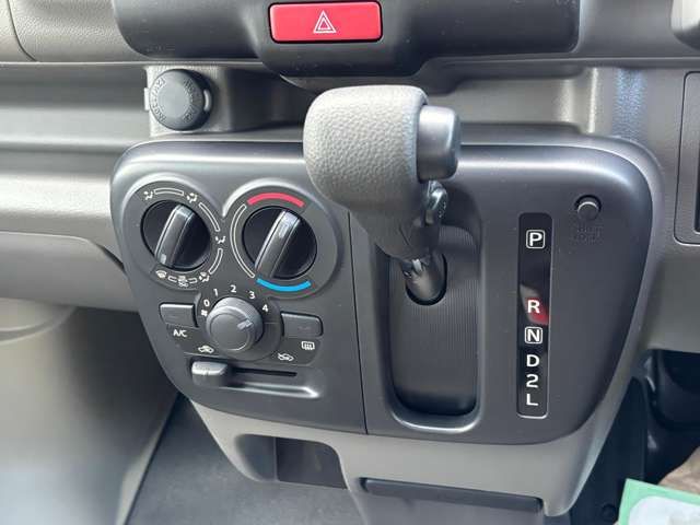 SUZUKI EVERY VAN 4WD 2025 Image 31