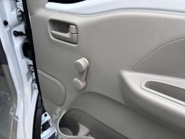 SUZUKI EVERY VAN 4WD 2025 Image 31