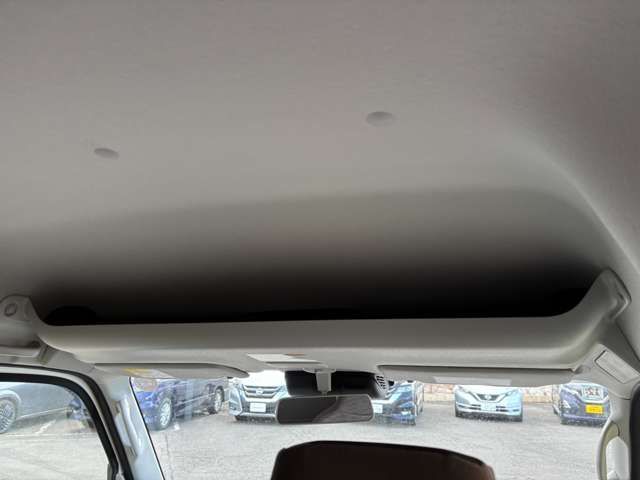 SUZUKI EVERY VAN 4WD 2025 Image 31