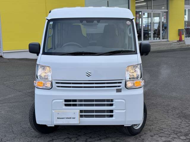 SUZUKI EVERY VAN 4WD 2025 Image 31