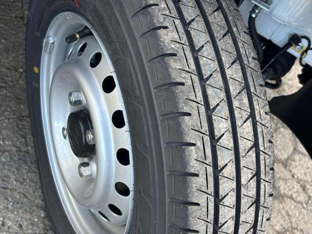 SUZUKI EVERY VAN 4WD 2025 Image 31