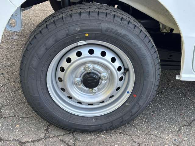 SUZUKI EVERY VAN 4WD 2025 Image 31