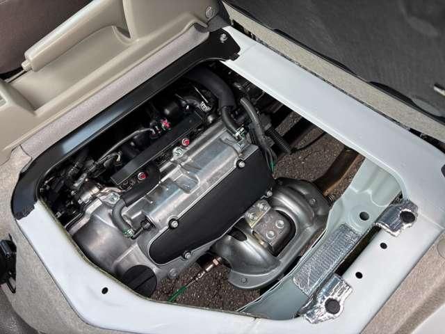 SUZUKI EVERY VAN 4WD 2025 Image 31