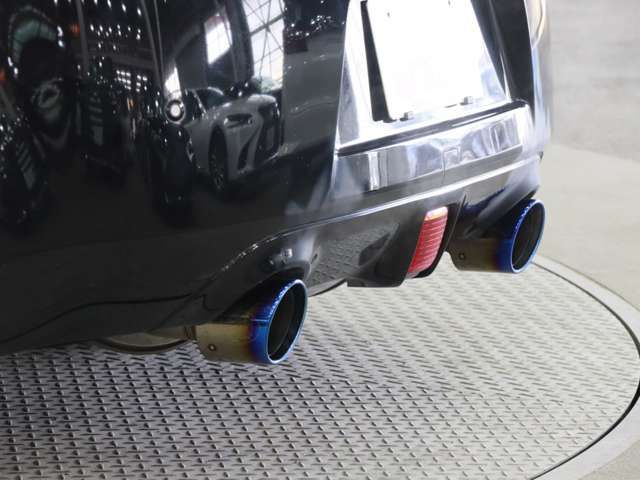 NISSAN FAIRLADY Z 2015 Image 31