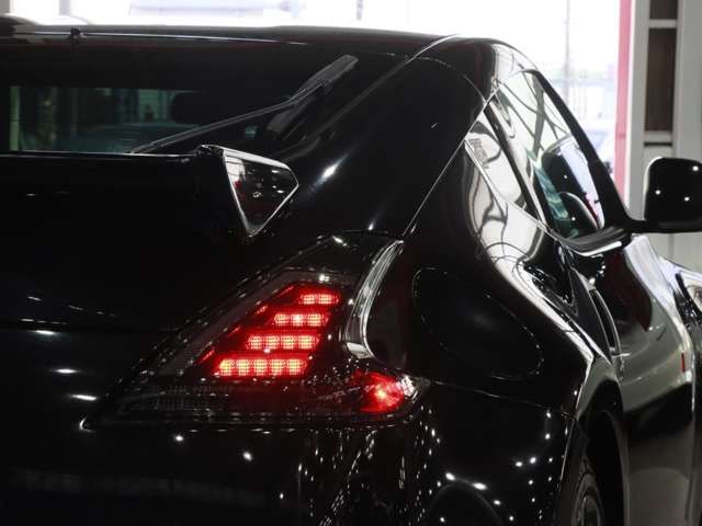 NISSAN FAIRLADY Z 2015 Image 31