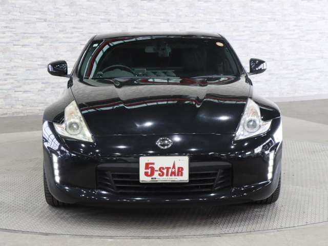 NISSAN FAIRLADY Z 2015 Image 31