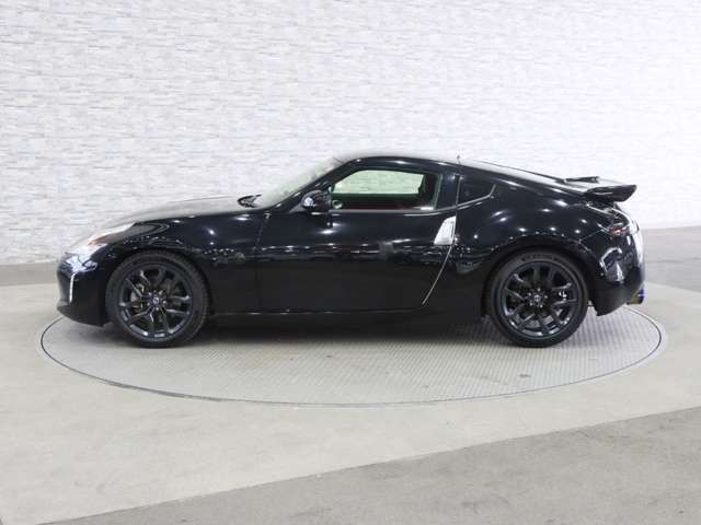 NISSAN FAIRLADY Z 2015 Image 31