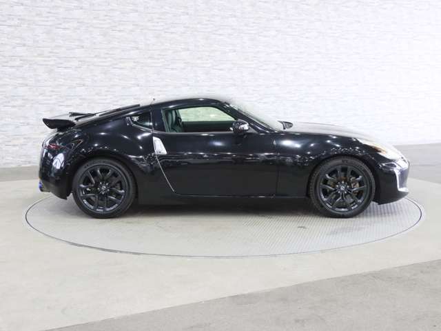 NISSAN FAIRLADY Z 2015 Image 31