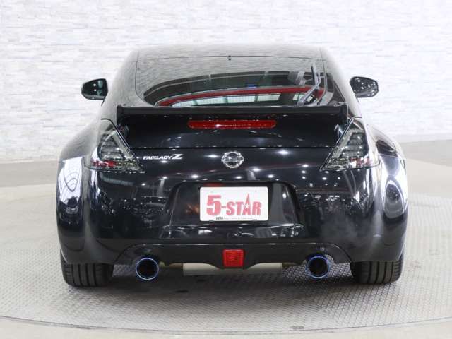 NISSAN FAIRLADY Z 2015 Image 31