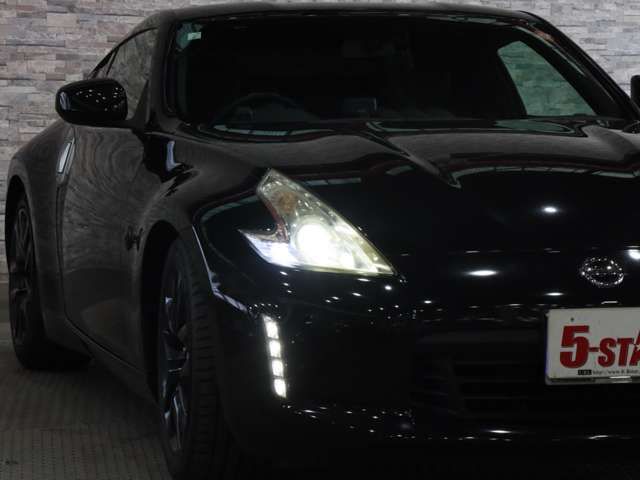 NISSAN FAIRLADY Z 2015 Image 31