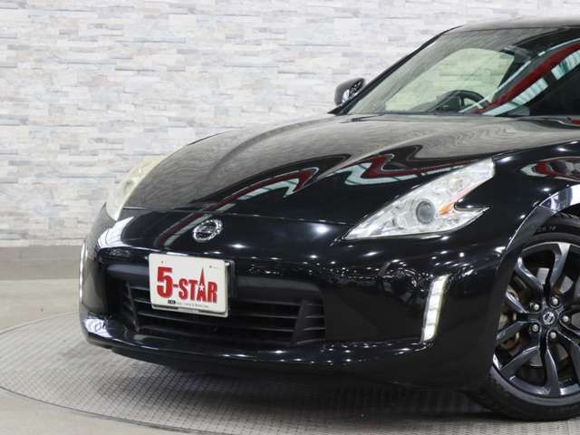 NISSAN FAIRLADY Z 2015 Image 31