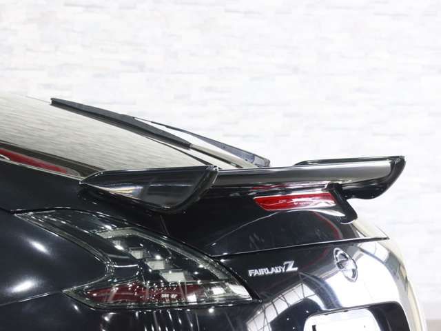 NISSAN FAIRLADY Z 2015 Image 31