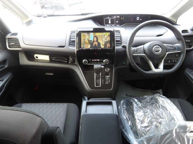 NISSAN SERENA  S-HYBRID 4WD 2022 Image 31