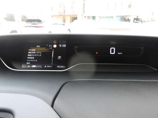 NISSAN SERENA  S-HYBRID 4WD 2022 Image 31