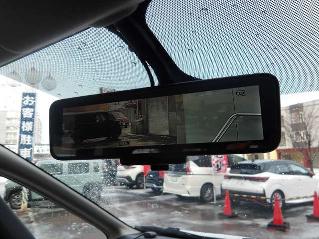 NISSAN SERENA  S-HYBRID 4WD 2022 Image 31