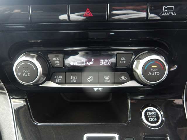 NISSAN SERENA  S-HYBRID 4WD 2022 Image 31