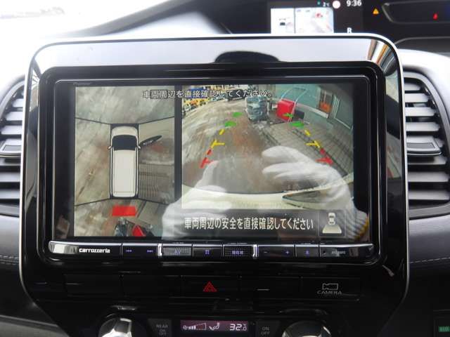 NISSAN SERENA  S-HYBRID 4WD 2022 Image 31