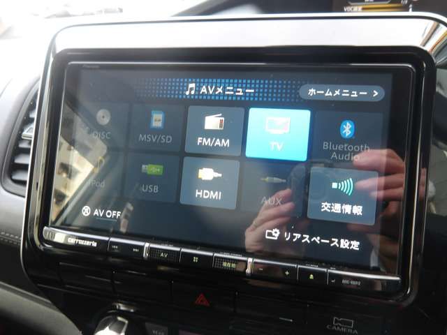 NISSAN SERENA  S-HYBRID 4WD 2022 Image 31