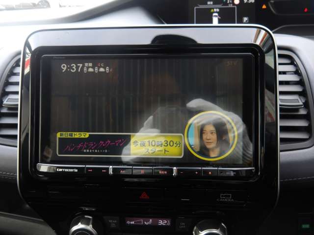 NISSAN SERENA  S-HYBRID 4WD 2022 Image 31