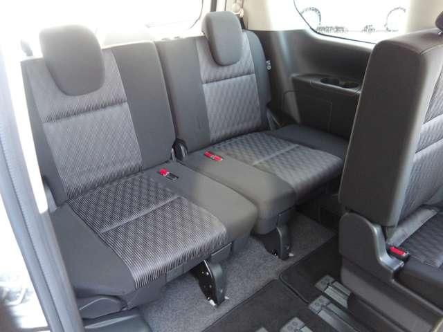 NISSAN SERENA  S-HYBRID 4WD 2022 Image 31