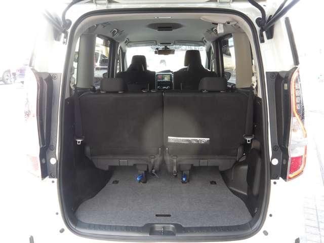 NISSAN SERENA  S-HYBRID 4WD 2022 Image 31