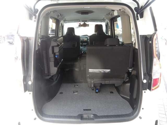 NISSAN SERENA  S-HYBRID 4WD 2022 Image 31