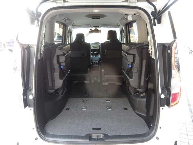 NISSAN SERENA  S-HYBRID 4WD 2022 Image 31