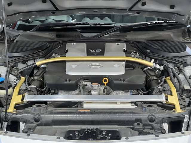 NISSAN FAIRLADY Z 2007 Image 31