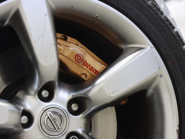 NISSAN FAIRLADY Z 2007 Image 31