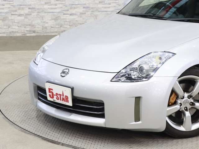 NISSAN FAIRLADY Z 2007 Image 31