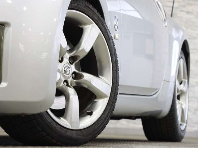 NISSAN FAIRLADY Z 2007 Image 31