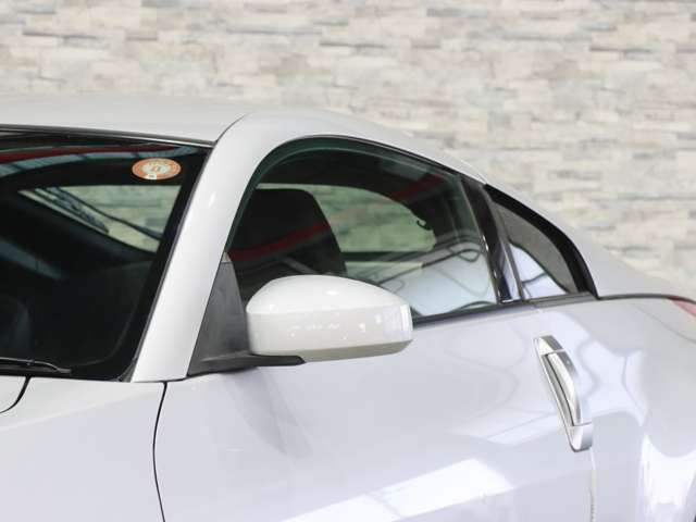 NISSAN FAIRLADY Z 2007 Image 31