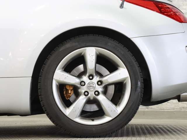 NISSAN FAIRLADY Z 2007 Image 31