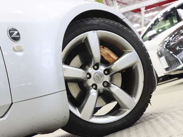 NISSAN FAIRLADY Z 2007 Image 31