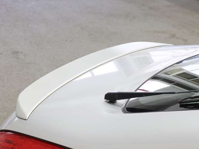 NISSAN FAIRLADY Z 2007 Image 31