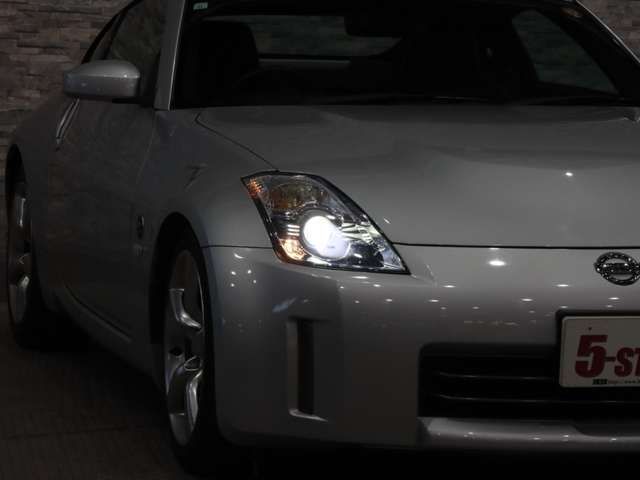NISSAN FAIRLADY Z 2007 Image 31