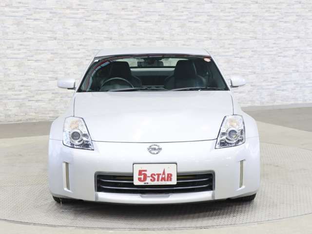 NISSAN FAIRLADY Z 2007 Image 31