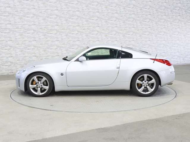NISSAN FAIRLADY Z 2007 Image 31