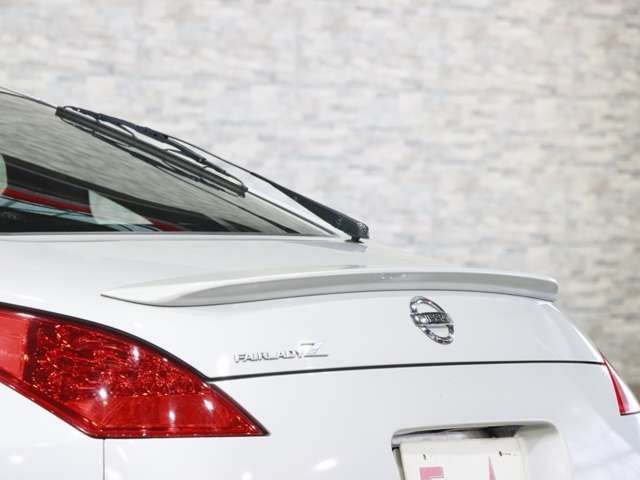 NISSAN FAIRLADY Z 2007 Image 31